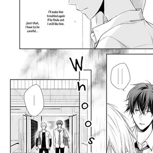 [SUZAKA Shina] Renai Nante Itashimasen! [Eng] – Gay Manga sex 46