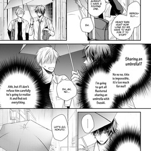 [SUZAKA Shina] Renai Nante Itashimasen! [Eng] – Gay Manga sex 47