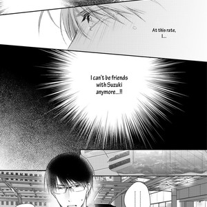 [SUZAKA Shina] Renai Nante Itashimasen! [Eng] – Gay Manga sex 53
