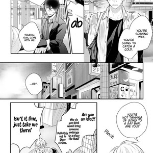 [SUZAKA Shina] Renai Nante Itashimasen! [Eng] – Gay Manga sex 54