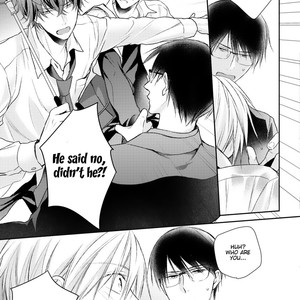 [SUZAKA Shina] Renai Nante Itashimasen! [Eng] – Gay Manga sex 57
