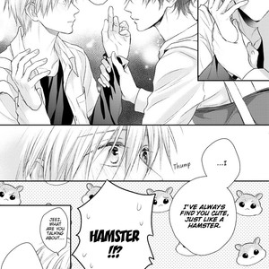 [SUZAKA Shina] Renai Nante Itashimasen! [Eng] – Gay Manga sex 61