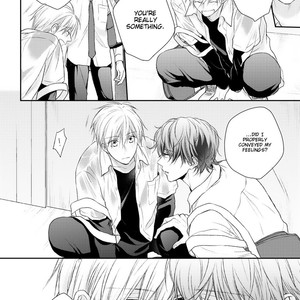 [SUZAKA Shina] Renai Nante Itashimasen! [Eng] – Gay Manga sex 64