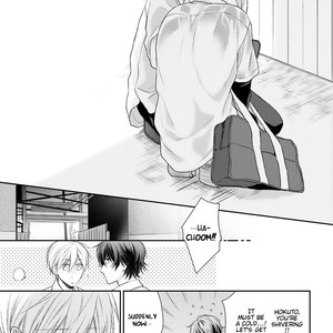[SUZAKA Shina] Renai Nante Itashimasen! [Eng] – Gay Manga sex 65