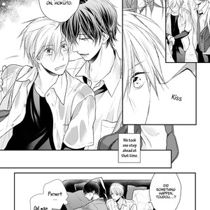 [SUZAKA Shina] Renai Nante Itashimasen! [Eng] – Gay Manga sex 66