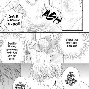 [SUZAKA Shina] Renai Nante Itashimasen! [Eng] – Gay Manga sex 76
