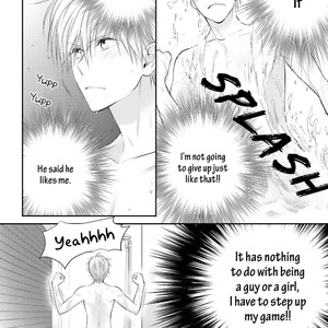 [SUZAKA Shina] Renai Nante Itashimasen! [Eng] – Gay Manga sex 77