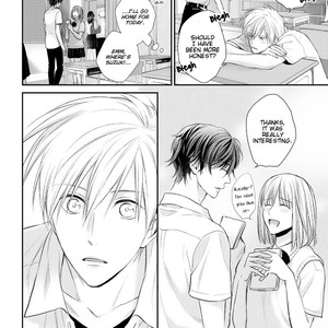 [SUZAKA Shina] Renai Nante Itashimasen! [Eng] – Gay Manga sex 81