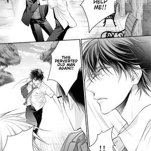 [SUZAKA Shina] Renai Nante Itashimasen! [Eng] – Gay Manga sex 86