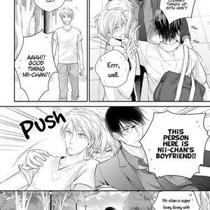 [SUZAKA Shina] Renai Nante Itashimasen! [Eng] – Gay Manga sex 87