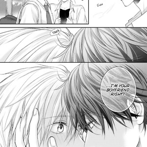 [SUZAKA Shina] Renai Nante Itashimasen! [Eng] – Gay Manga sex 89