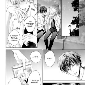 [SUZAKA Shina] Renai Nante Itashimasen! [Eng] – Gay Manga sex 91