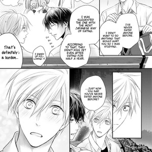 [SUZAKA Shina] Renai Nante Itashimasen! [Eng] – Gay Manga sex 92