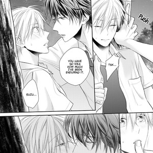 [SUZAKA Shina] Renai Nante Itashimasen! [Eng] – Gay Manga sex 95