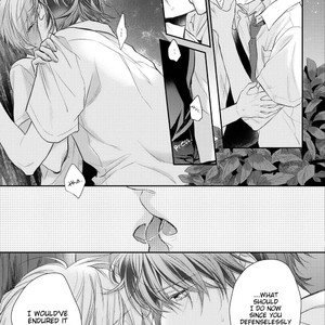 [SUZAKA Shina] Renai Nante Itashimasen! [Eng] – Gay Manga sex 96