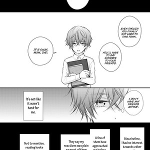 [SUZAKA Shina] Renai Nante Itashimasen! [Eng] – Gay Manga sex 102