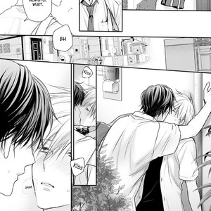 [SUZAKA Shina] Renai Nante Itashimasen! [Eng] – Gay Manga sex 106