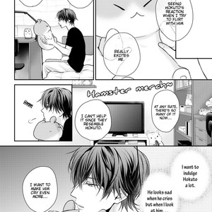 [SUZAKA Shina] Renai Nante Itashimasen! [Eng] – Gay Manga sex 108