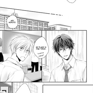[SUZAKA Shina] Renai Nante Itashimasen! [Eng] – Gay Manga sex 109