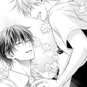 [SUZAKA Shina] Renai Nante Itashimasen! [Eng] – Gay Manga sex 118