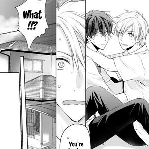 [SUZAKA Shina] Renai Nante Itashimasen! [Eng] – Gay Manga sex 121
