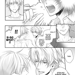 [SUZAKA Shina] Renai Nante Itashimasen! [Eng] – Gay Manga sex 131