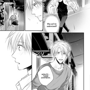 [SUZAKA Shina] Renai Nante Itashimasen! [Eng] – Gay Manga sex 136