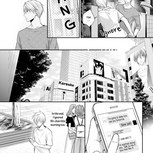 [SUZAKA Shina] Renai Nante Itashimasen! [Eng] – Gay Manga sex 137