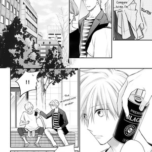 [SUZAKA Shina] Renai Nante Itashimasen! [Eng] – Gay Manga sex 139