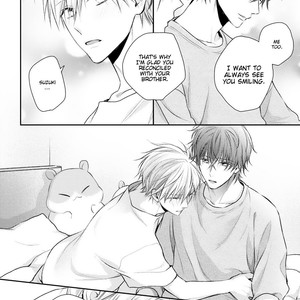 [SUZAKA Shina] Renai Nante Itashimasen! [Eng] – Gay Manga sex 147