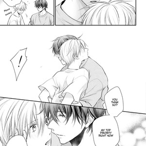 [SUZAKA Shina] Renai Nante Itashimasen! [Eng] – Gay Manga sex 148