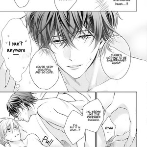 [SUZAKA Shina] Renai Nante Itashimasen! [Eng] – Gay Manga sex 150