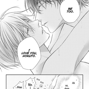 [SUZAKA Shina] Renai Nante Itashimasen! [Eng] – Gay Manga sex 153