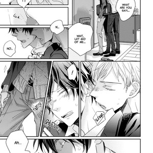 [Hiwo Sagano] My Helpless Lovesick [Eng] – Gay Manga sex 40