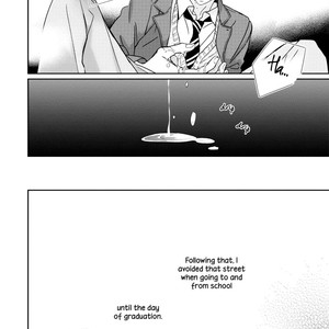 [Hiwo Sagano] My Helpless Lovesick [Eng] – Gay Manga sex 47