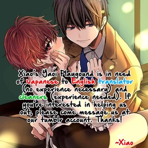 [Hiwo Sagano] My Helpless Lovesick [Eng] – Gay Manga sex 48