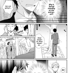 [Hiwo Sagano] My Helpless Lovesick [Eng] – Gay Manga sex 56