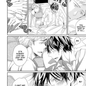 [Hiwo Sagano] My Helpless Lovesick [Eng] – Gay Manga sex 71