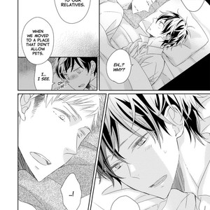[Hiwo Sagano] My Helpless Lovesick [Eng] – Gay Manga sex 73