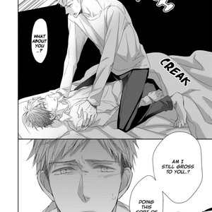 [Hiwo Sagano] My Helpless Lovesick [Eng] – Gay Manga sex 75