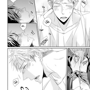 [Hiwo Sagano] My Helpless Lovesick [Eng] – Gay Manga sex 81