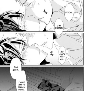[Hiwo Sagano] My Helpless Lovesick [Eng] – Gay Manga sex 84