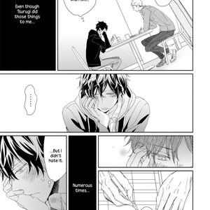 [Hiwo Sagano] My Helpless Lovesick [Eng] – Gay Manga sex 97