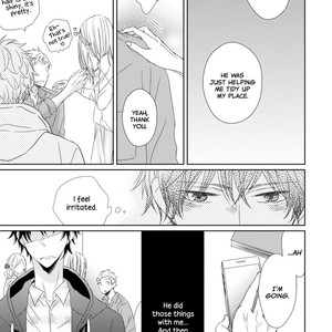 [Hiwo Sagano] My Helpless Lovesick [Eng] – Gay Manga sex 103