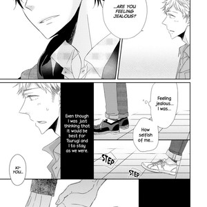 [Hiwo Sagano] My Helpless Lovesick [Eng] – Gay Manga sex 105