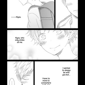 [Hiwo Sagano] My Helpless Lovesick [Eng] – Gay Manga sex 108