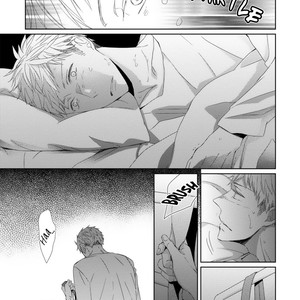 [Hiwo Sagano] My Helpless Lovesick [Eng] – Gay Manga sex 111
