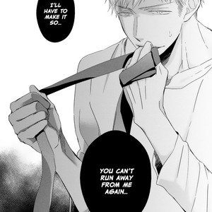 [Hiwo Sagano] My Helpless Lovesick [Eng] – Gay Manga sex 112