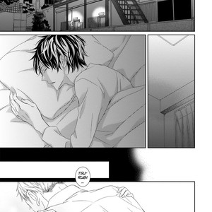 [Hiwo Sagano] My Helpless Lovesick [Eng] – Gay Manga sex 113