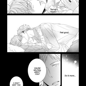 [Hiwo Sagano] My Helpless Lovesick [Eng] – Gay Manga sex 114